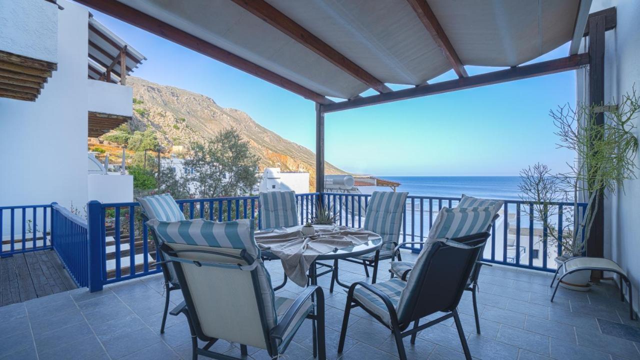 Villa Niki Loutrón Luaran gambar