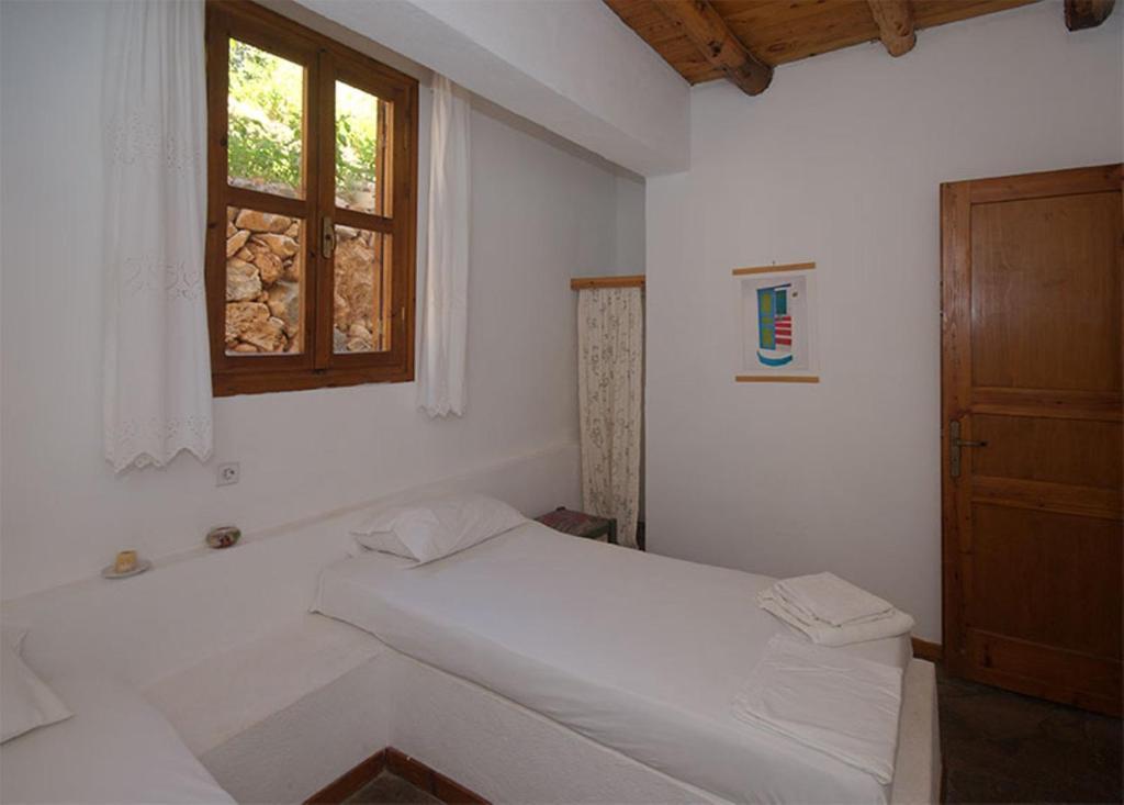Villa Niki Loutrón Bilik gambar