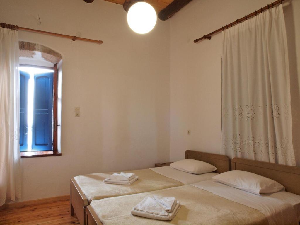 Villa Niki Loutrón Bilik gambar
